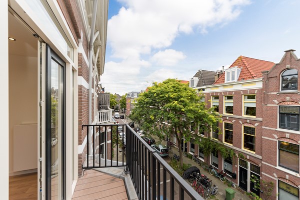 Medium property photo - Copernicusstraat, 2561 VP Den Haag